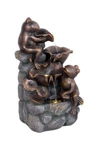 Bronzed Frogs - image 3