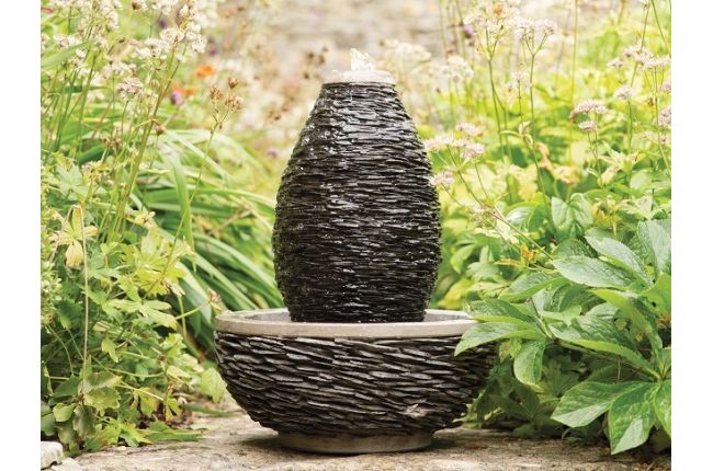 Brook Water Feature Trioscape Garden Centre