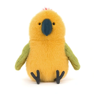 Budgeby Parrot - image 2