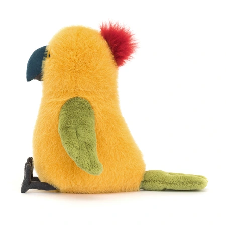 Budgeby Parrot - image 3