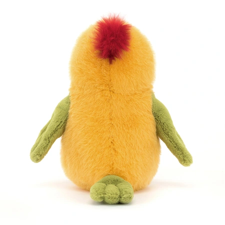 Budgeby Parrot - image 4