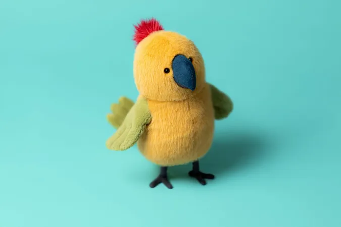 Budgeby Parrot - image 5