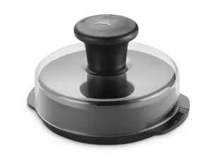 Burger press - image 4