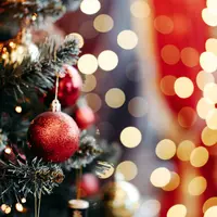 Christmas Decorations