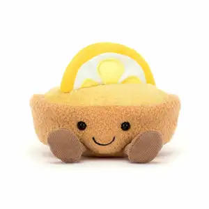 Collette Tarte Au Citron - image 1