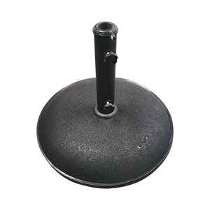 Concrete Parasol Base (15kg)