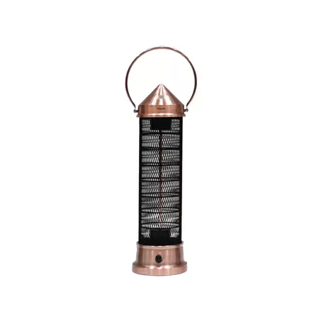Copper Electric Lantern - Medium 1800W - image 1
