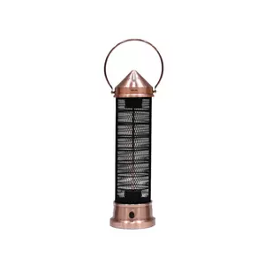 Copper Electric Lantern - Medium 1800W - image 1