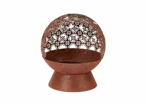 Damasque Fireglobe - image 1