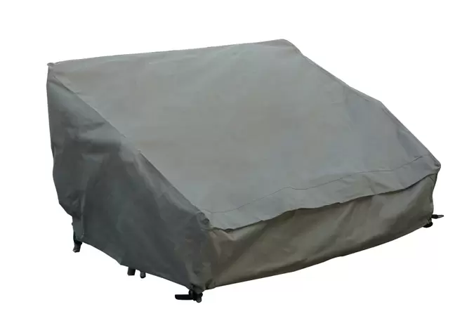 Deluxe Recliner Set Cover - Khaki