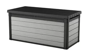 Denali 150 Deck Box - image 1