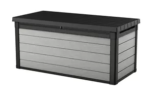 Denali 150 Deck Box - image 4