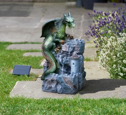 Dragon's Keep Cascade - image 4