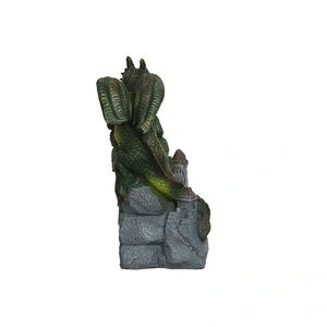 Dragon's Keep Cascade - image 2