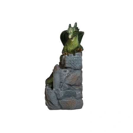 Dragon's Keep Cascade - image 3