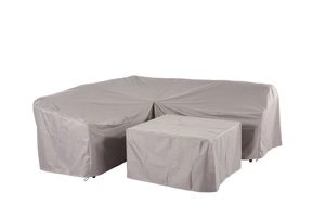 Eden Square Casual Dining Set Cover
