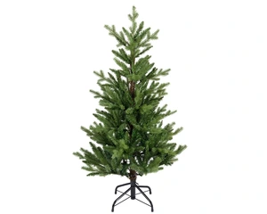 EVERLANDS Allison pine 4ft 120cm - image 1