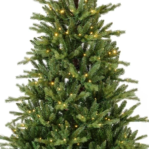 EVERLANDS Allison Pine Prelit 7ft 210cm - image 3