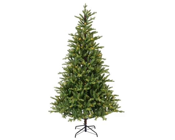 EVERLANDS Allison Pine Prelit 7ft 210cm - image 1