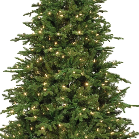 EVERLANDS Andalo Fir Prelit 6ft 180cm - image 3