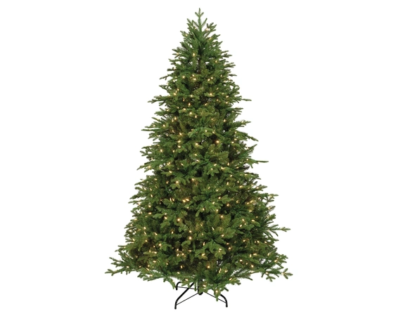 EVERLANDS Andalo Fir Prelit 6ft 180cm - image 1