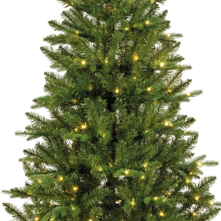 EVERLANDS Bretton Fir Prelit 6ft 180cm - image 3