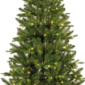 EVERLANDS Bretton Fir Prelit 6ft 180cm - image 3