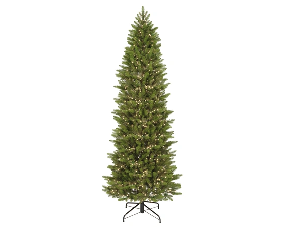 EVERLANDS Bretton Fir Prelit 7ft 210cm - image 1
