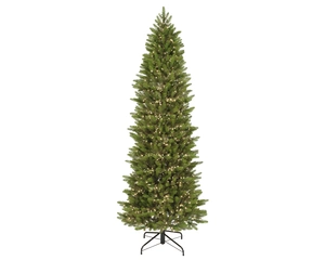 EVERLANDS Bretton Fir Prelit 7ft 210cm - image 1