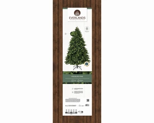 EVERLANDS Freiburg Pine 210cm 7ft - image 2
