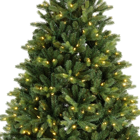 EVERLANDS Freiburg Pine Prelit 7ft 210cm - image 2