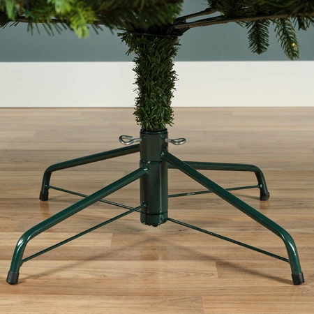EVERLANDS Freiburg Pine Prelit 7ft 210cm - image 3