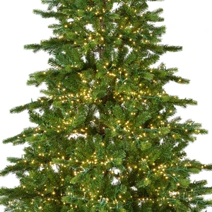 EVERLANDS Galloway Spruce Prelit 180cm 6' - image 2
