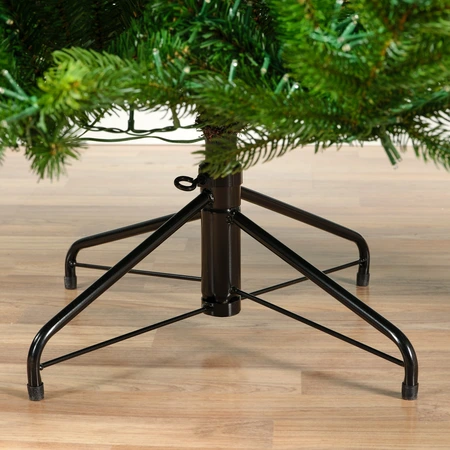 EVERLANDS Galloway Spruce Prelit 180cm 6' - image 3