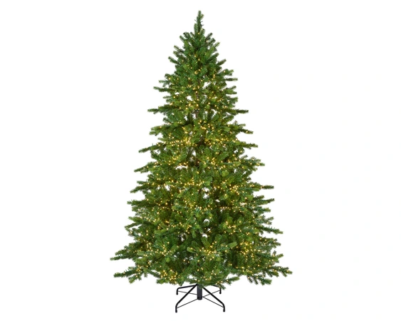EVERLANDS Galloway Spruce Prelit 180cm 6' - image 5