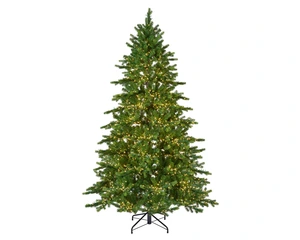 EVERLANDS Galloway Spruce Prelit 180cm 6' - image 5