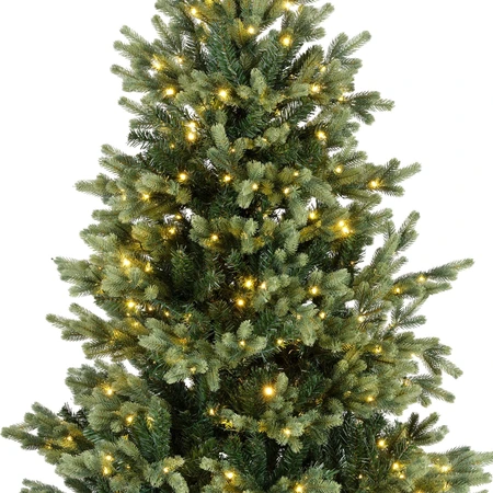 EVERLANDS Geneva Fir Prelit 6ft 180cm - image 2