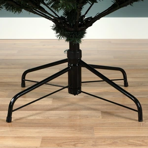 EVERLANDS Geneva Fir Prelit 7ft 210cm - image 3
