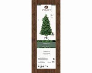 EVERLANDS Kenmore Fir 210cm 7ft - image 2