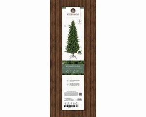 EVERLANDS Killington Fir 150cm 5ft - image 2