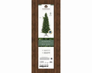 EVERLANDS Killington Fir 180cm 6ft - image 2