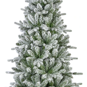 EVERLANDS Killington Fir Frosted 210cm 7ft - image 3