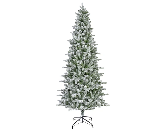EVERLANDS Killington Fir Frosted 210cm 7ft - image 1