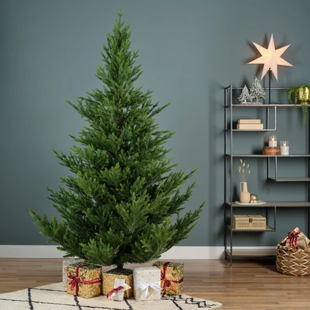 EVERLANDS Norway Spruce 210cm 7ft - image 4