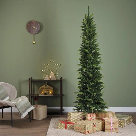 EVERLANDS Slim fir 6ft 180cm - image 4