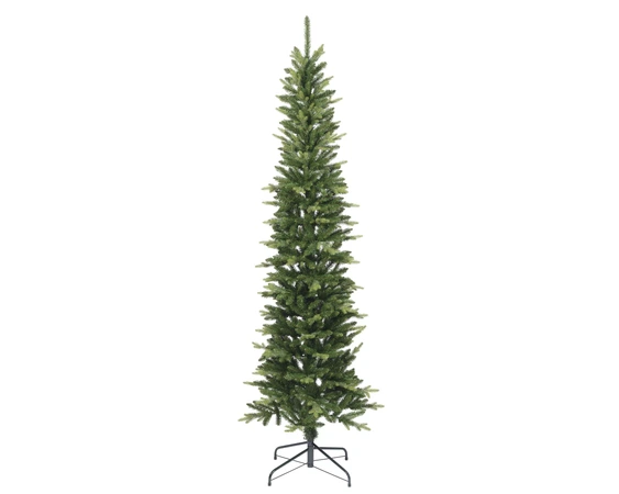 EVERLANDS Slim fir 6ft 180cm - image 1