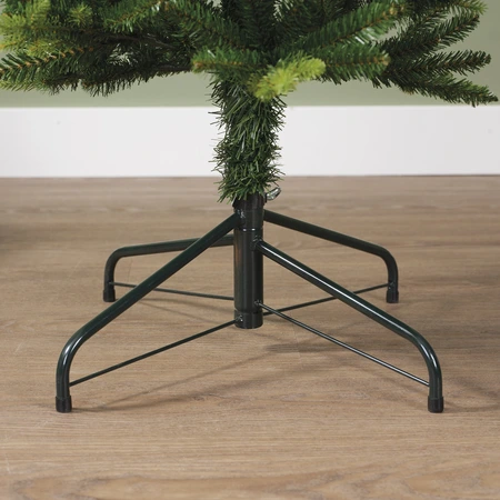 EVERLANDS Slim fir 7ft 210cm - image 4