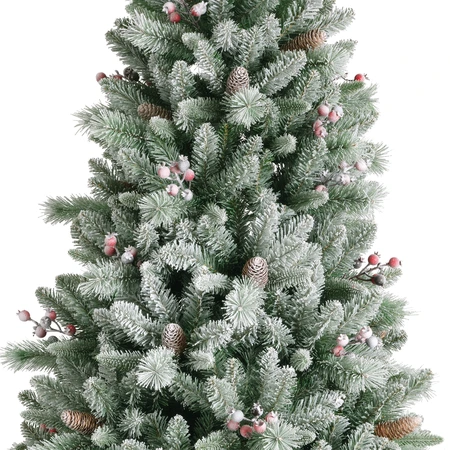EVERLANDS Windham Spruce Frosted 180cm 6ft - image 2