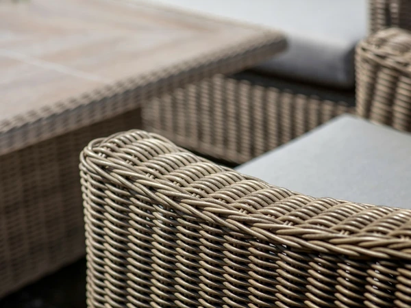 Fairford L-Shape Sofa with Rectangle Piston Table, Bench & Sofa Chair - image 6