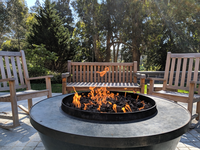 Firepits